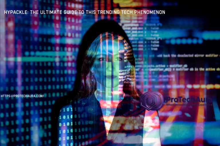Hypackle: The Ultimate Guide to This Trending Tech Phenomenon