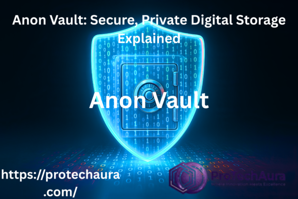 Anon Vault