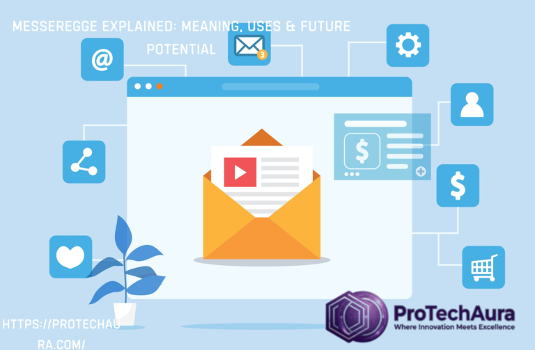 Messeregge Decoded: Meaning, Uses & Future Potential