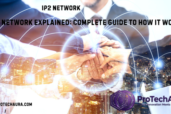 IP2 Network