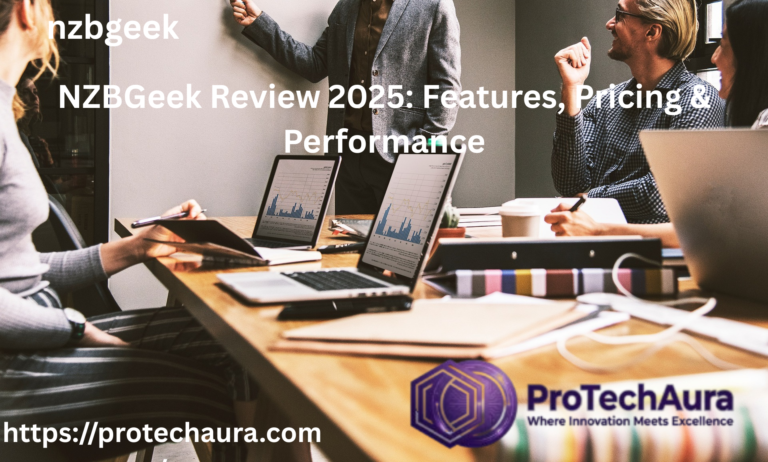 NZBGeek: The Complete Guide to One of the Best Usenet Indexers