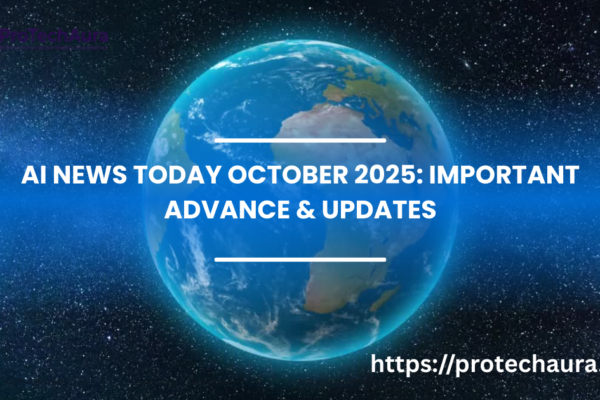 ai news today october 2025