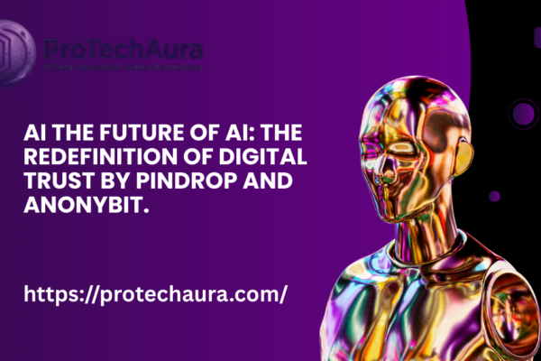 agentic ai pindrop anonybit