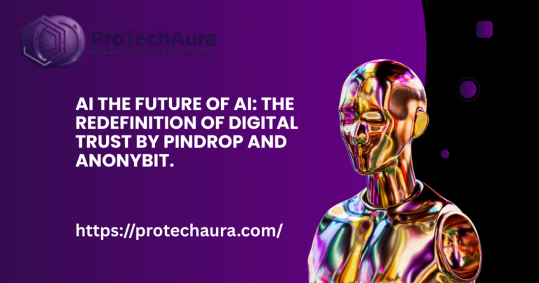 agentic ai pindrop anonybit