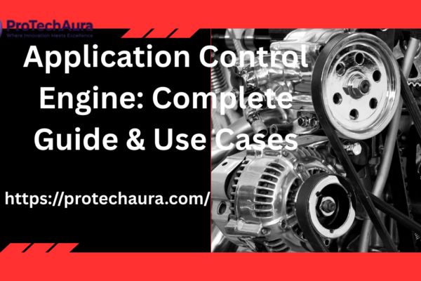 application control engine