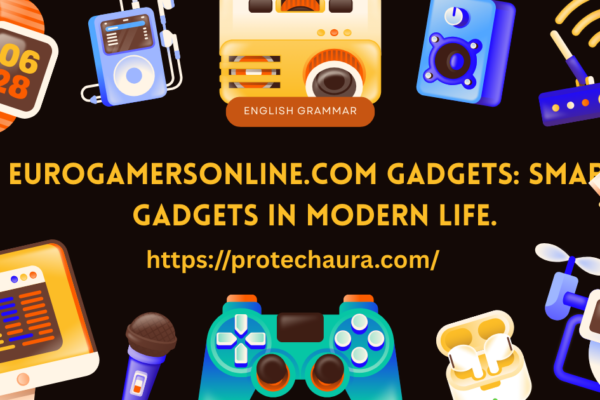 eurogamersonline.com gadgets
