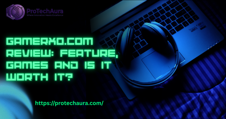 Gamerxo.com: Ultimate Gaming Hub Playing it again.