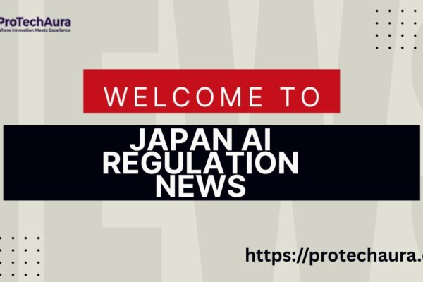 Japan AI Regulation News: Inside Japan's New AI Law