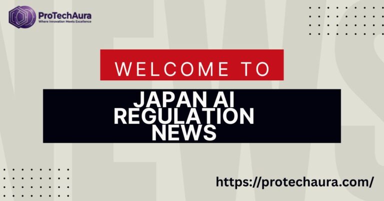 Japan AI Regulation News: Inside Japan's New AI Law