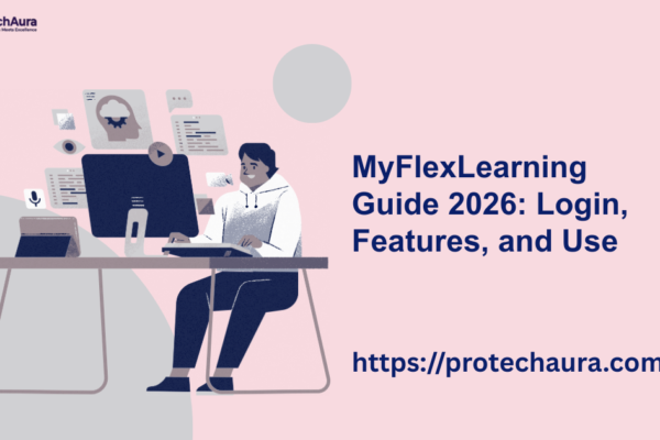 myflexlearning