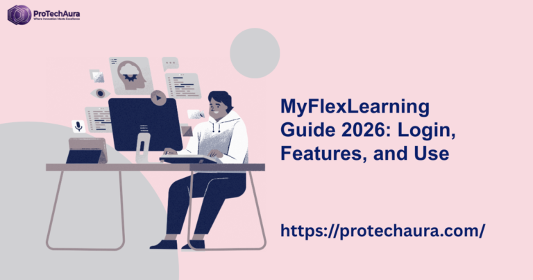 MyFlexLearning: The Complete 2026 Guide for Students and Educators