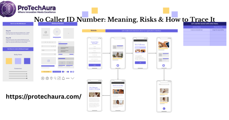 No Caller ID Number: Complete Guide to Anonymous Calls