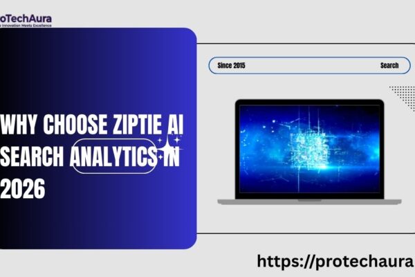 why choose ziptie ai search analytics