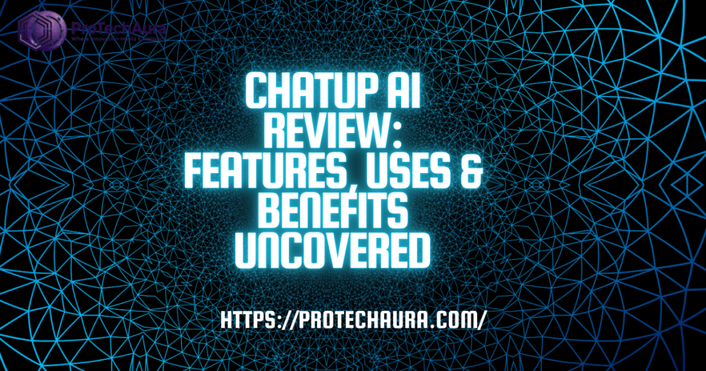 chatup ai