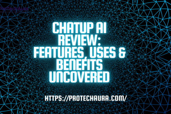 chatup ai